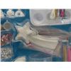 Image 12 : Wedding Artwork And Kids Craft Set
