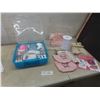 Image 1 : Wedding Artwork And Kids Craft Set