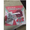 Image 6 : Wedding Artwork And Kids Craft Set