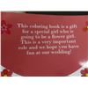 Image 7 : Wedding Artwork And Kids Craft Set