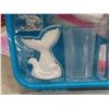 Image 9 : Wedding Artwork And Kids Craft Set
