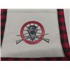 Image 2 : Small Pet Bed, Harness, Manitoba Metis Federation Red River Metis Tote Bag