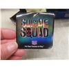 Image 5 : Marvel Black Bolt And Suicide Squad 10" Plush Figures, New With Tags