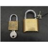 Image 5 : 6 Padlocks with Keys, 1 Combination Lock - No Code, Non Contact Voltage Tester