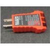 Image 7 : 6 Padlocks with Keys, 1 Combination Lock - No Code, Non Contact Voltage Tester