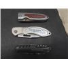 Image 2 : Folding Knives: Swiss Army Style, with Advertising