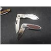 Image 3 : Folding Knives: Swiss Army Style, with Advertising