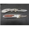 Image 4 : Folding Knives: Swiss Army Style, with Advertising