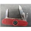 Image 7 : Folding Knives: Swiss Army Style, with Advertising