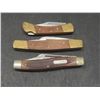 Image 8 : Folding Knives: Swiss Army Style, with Advertising