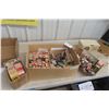 Image 1 : NOS Radio Tubes, Most in Boxes
