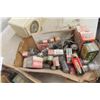 Image 2 : NOS Radio Tubes, Most in Boxes