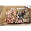 Image 3 : NOS Radio Tubes, Most in Boxes