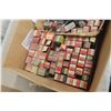 Image 5 : NOS Radio Tubes, Most in Boxes