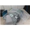 Image 4 : Ohuhu Pillow Neck Brace and Seat Cushion