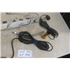 Image 2 : Power Bar Plumbing Fittings, Smoke Alarm, Metal Tool Box, and More
