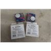 Image 8 : Power Bar Plumbing Fittings, Smoke Alarm, Metal Tool Box, and More