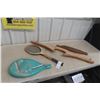 Image 1 : Tennis Racket and More