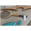 Image 6 : Tennis Racket and More