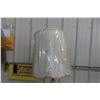 Image 4 : Mid-Century Modern Electric Lamp With Shade