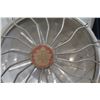 Image 5 : Old Electric Heater and Trouble Light Cover