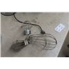 Image 7 : Old Electric Heater and Trouble Light Cover