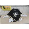 Image 1 : Pittsburgh Penguins Jersey, CCM, Size XL