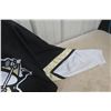 Image 3 : Pittsburgh Penguins Jersey, CCM, Size XL