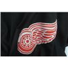 Image 2 : Detroit Red Wings Jersey, Starter, Size XL