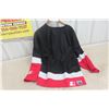 Image 5 : Detroit Red Wings Jersey, Starter, Size XL