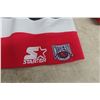 Image 6 : Detroit Red Wings Jersey, Starter, Size XL