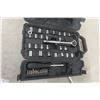 Image 4 : Hand Winch, Trailer Hitch Pins, Socket Set, 3/8