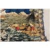 Image 3 : Rug Art 46 x 72, Hand Stitched, Amish Display 36 x 36