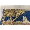 Image 5 : Rug Art 46 x 72, Hand Stitched, Amish Display 36 x 36