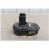 Image 1 : DeWalt 18V Battery