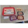 Image 1 : Red River Coop Tray and More