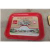Image 2 : Red River Coop Tray and More