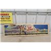 Image 1 : War Savings Banner Advertisement 11 x 42