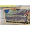 Image 3 : War Savings Banner Advertisement 11 x 42