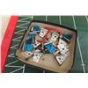Image 4 : Tudor Tru-Action Electric Football Game, Vintage