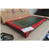 Image 6 : Tudor Tru-Action Electric Football Game, Vintage