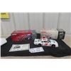 Image 1 : Action NASCAR Limited Edition Die-Cast Race Car, 1/24 Scale, Dale Earnhardt, In Box