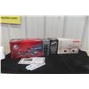 Image 9 : Action NASCAR Limited Edition Die-Cast Race Car, 1/24 Scale, Dale Earnhardt, In Box