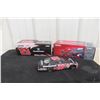 Image 1 : Action NASCAR Limited Edition Die-Cast Race Car, 1/24 Scale, Kevin Harvick, In Box