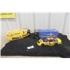 Image 1 : Action NASCAR Limited Edition Die-Cast Race Car, 1/24 Scale, Steve Park, In Box