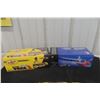 Image 6 : Action NASCAR Limited Edition Die-Cast Race Car, 1/24 Scale, Steve Park, In Box