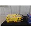 Image 8 : Action NASCAR Limited Edition Die-Cast Race Car, 1/24 Scale, Steve Park, In Box
