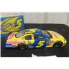 Image 3 : Action NASCAR Limited Edition Die-Cast Race Car, 1/24 Scale, Kyle Busch, In Box