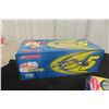 Image 6 : Action NASCAR Limited Edition Die-Cast Race Car, 1/24 Scale, Kyle Busch, In Box