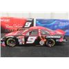 Image 2 : Action NASCAR Limited Edition Die-Cast Race Car, 1/24 Scale, Bill Elliott, In Box
